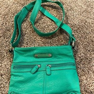 Rosetti Crossbody